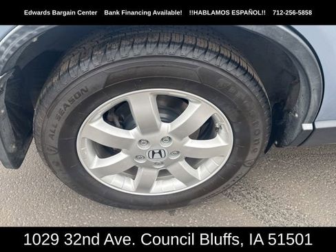 Used 2009 Honda CR-V EX-L image 9