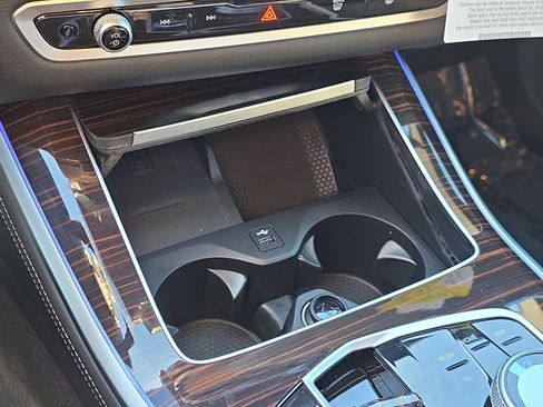 New 2026 BMW X5 xDrive40i w/ Executive Package image 19