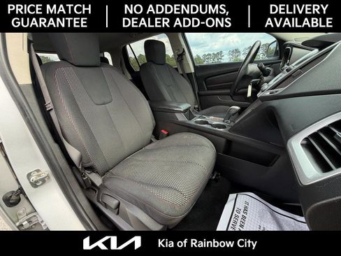 Used 2015 GMC Terrain SLE w/ Convenience Package image 23