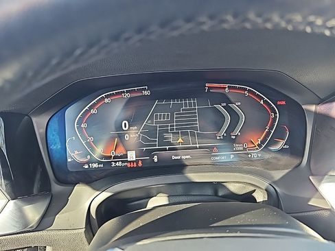 Used 2021 BMW 330i Sedan w/ Premium Package image 22