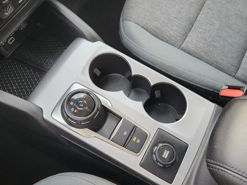 Used 2024 Ford Bronco Sport Big Bend AWD/4WD image 17