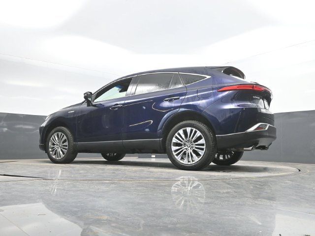 Used 2021 Toyota Venza XLE w/ Softex Package AWD/4WD image 45