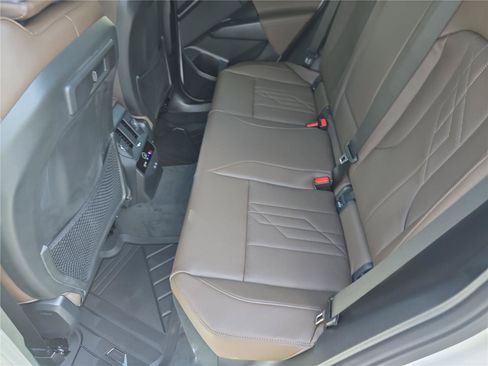 Used 2026 BMW X3 xDrive30i w/ Convenience Package AWD/4WD image 16