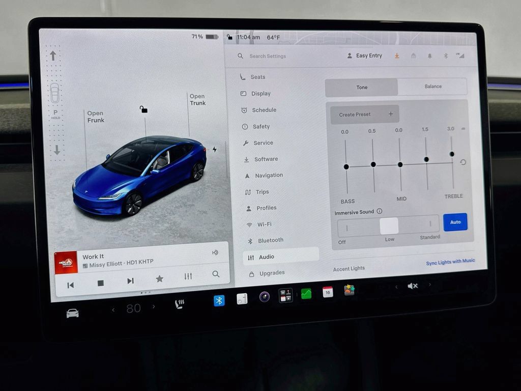 Used 2024 Tesla Model 3 Standard Range RWD image 54