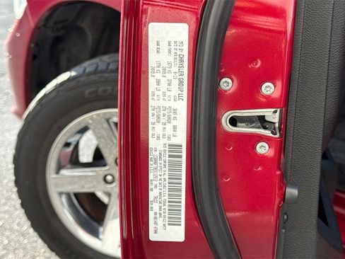 Used 2014 RAM 1500 Express image 27