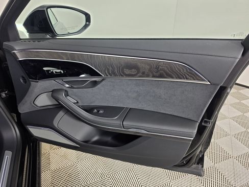 New 2026 Audi A8 L 3.0T AWD/4WD image 44