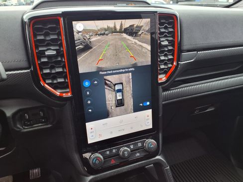 Used 2024 Ford Ranger Raptor image 29