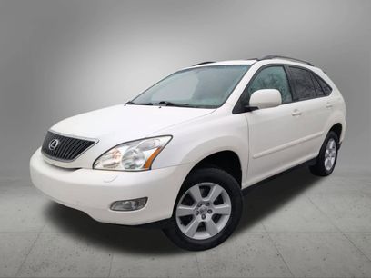 Used 2005 Lexus RX 330 AWD