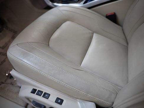 Used 2015 Volvo S80 T6 image 38