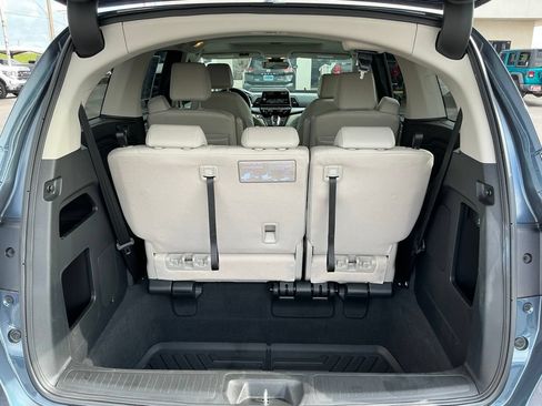 Used 2026 Honda Odyssey EX-L image 27