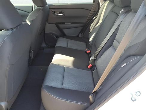 New 2026 Nissan Rogue SV image 12