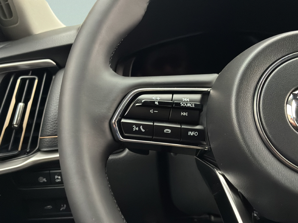 New 2026 MAZDA CX-70 SC Plus AWD/4WD image 32