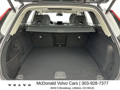 New 2026 Volvo XC60 T8 Plus w/ Climate Package AWD/4WD image 24