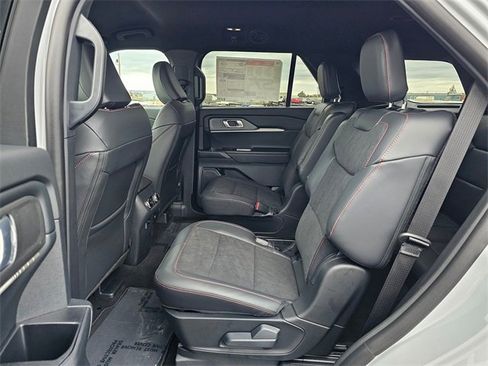 New 2026 Ford Explorer ST image 13
