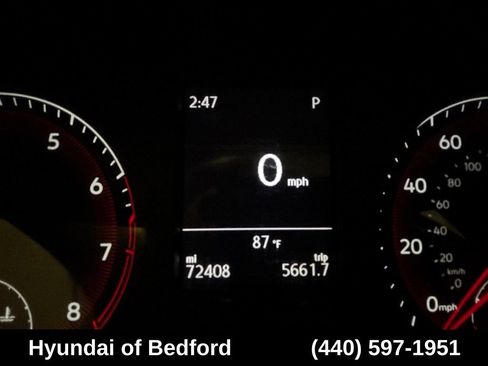 Used 2019 Volkswagen Jetta R-Line w/ R-Line Cold Weather Package FWD image 15