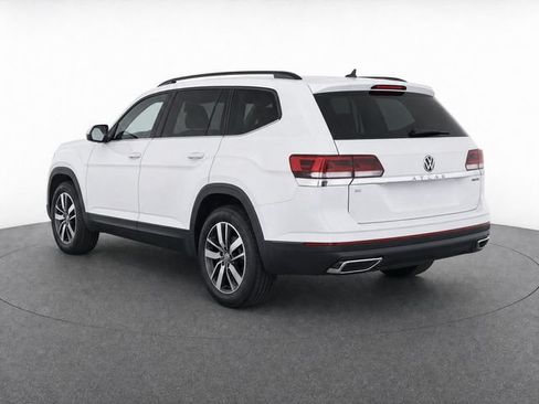 Used 2023 Volkswagen Atlas SE FWD image 7