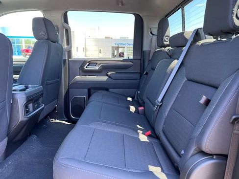 New 2026 Chevrolet Silverado 2500 LT w/ Trail Boss Package AWD/4WD image 6