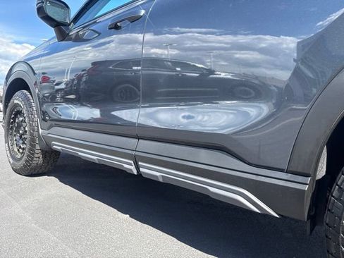 New 2026 Honda CR-V EX-L image 9