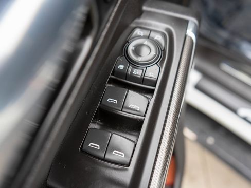 Used 2021 GMC Sierra 2500 AT4 w/ AT4 Preferred Package image 19