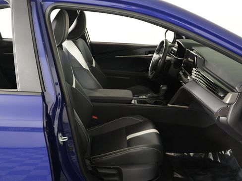 Used 2025 Toyota Camry SE image 23