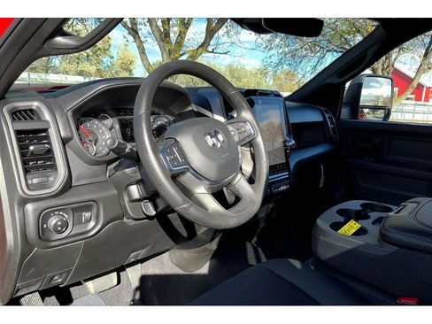 New 2026 RAM 2500 Tradesman image 6