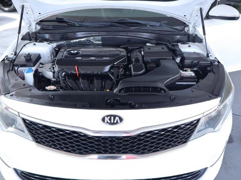 Used 2018 Kia Optima LX FWD image 36