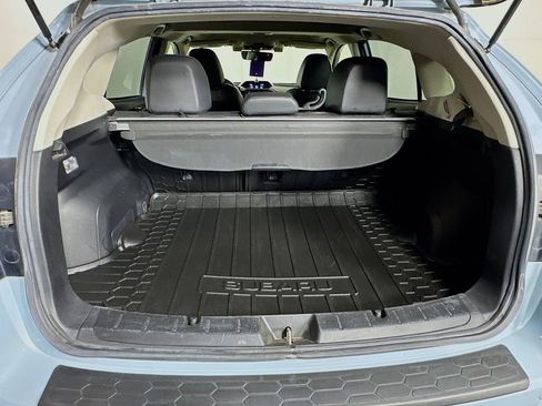 Used 2020 Subaru Crosstrek 2.0i Limited w/ Moonroof Package image 31