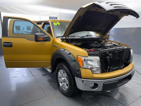 Used 2009 Ford F150 XLT image 14