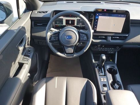 New 2026 Subaru Outback Premium image 17