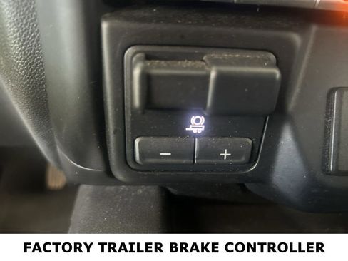 Used 2020 GMC Sierra 1500 AT4 w/ AT4 Preferred Package AWD/4WD image 32