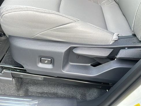 New 2026 Toyota Tacoma SR5 RWD image 28