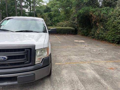 Used 2014 Ford F150 XL RWD image 16