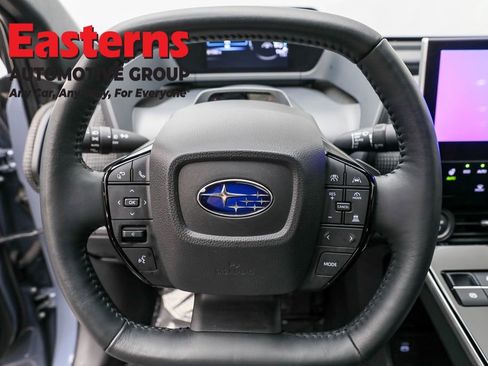 Used 2024 Subaru Solterra Touring image 10