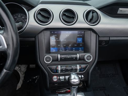 Used 2021 Ford Mustang Premium image 28