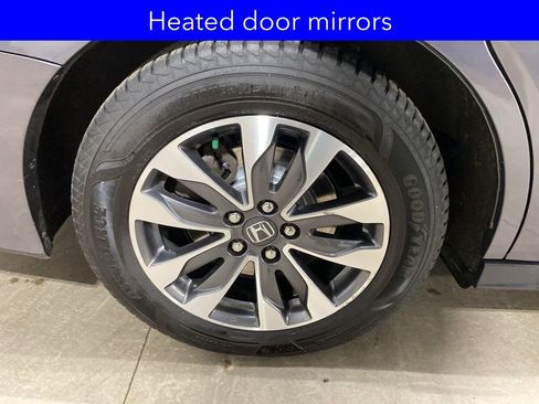 Certified 2023 Honda Odyssey EX-L image 14