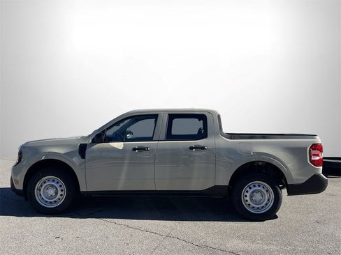 New 2025 Ford Maverick XL w/ 4K Tow Package image 21