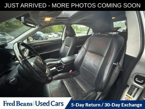 Used 2013 Lexus ES 350 FWD image 17