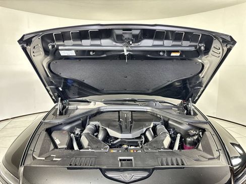 New 2026 Genesis GV80 3.5T Prestige AWD/4WD image 18