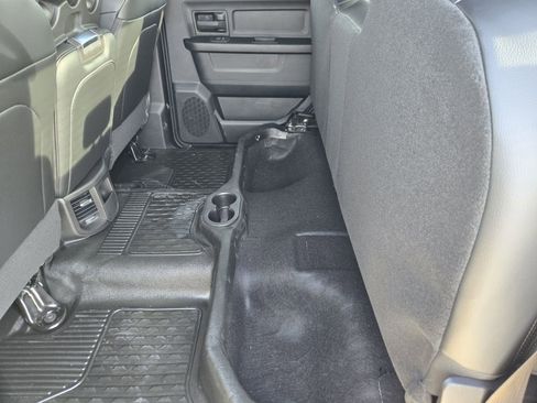 New 2026 RAM 3500 Tradesman w/ Chrome Appearance Group A image 26