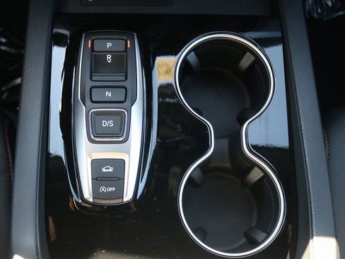 New 2026 Honda Ridgeline Black Edition image 19