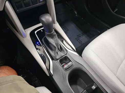 Certified 2024 Toyota Corolla Cross L AWD/4WD image 22