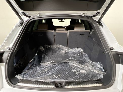 New 2025 Audi Q5 2.0T Premium Plus image 24