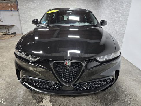 Used 2024 Alfa Romeo Tonale Veloce image 64