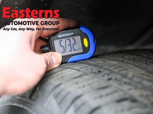 Used 2024 Chevrolet Tahoe LT image 31