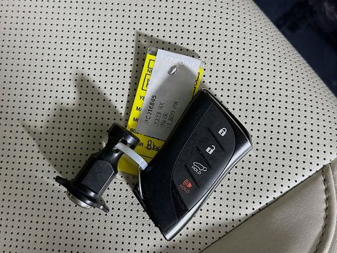 Used 2023 Lexus RX 350 FWD image 22