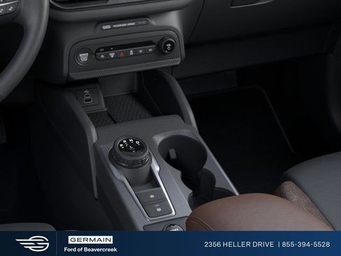 New 2026 Ford Bronco Sport Outer Banks w/ Outer Banks Tech Package+ AWD/4WD image 15