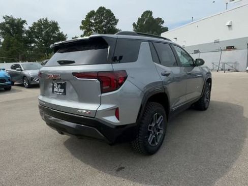 New 2026 GMC Terrain AT4 image 8