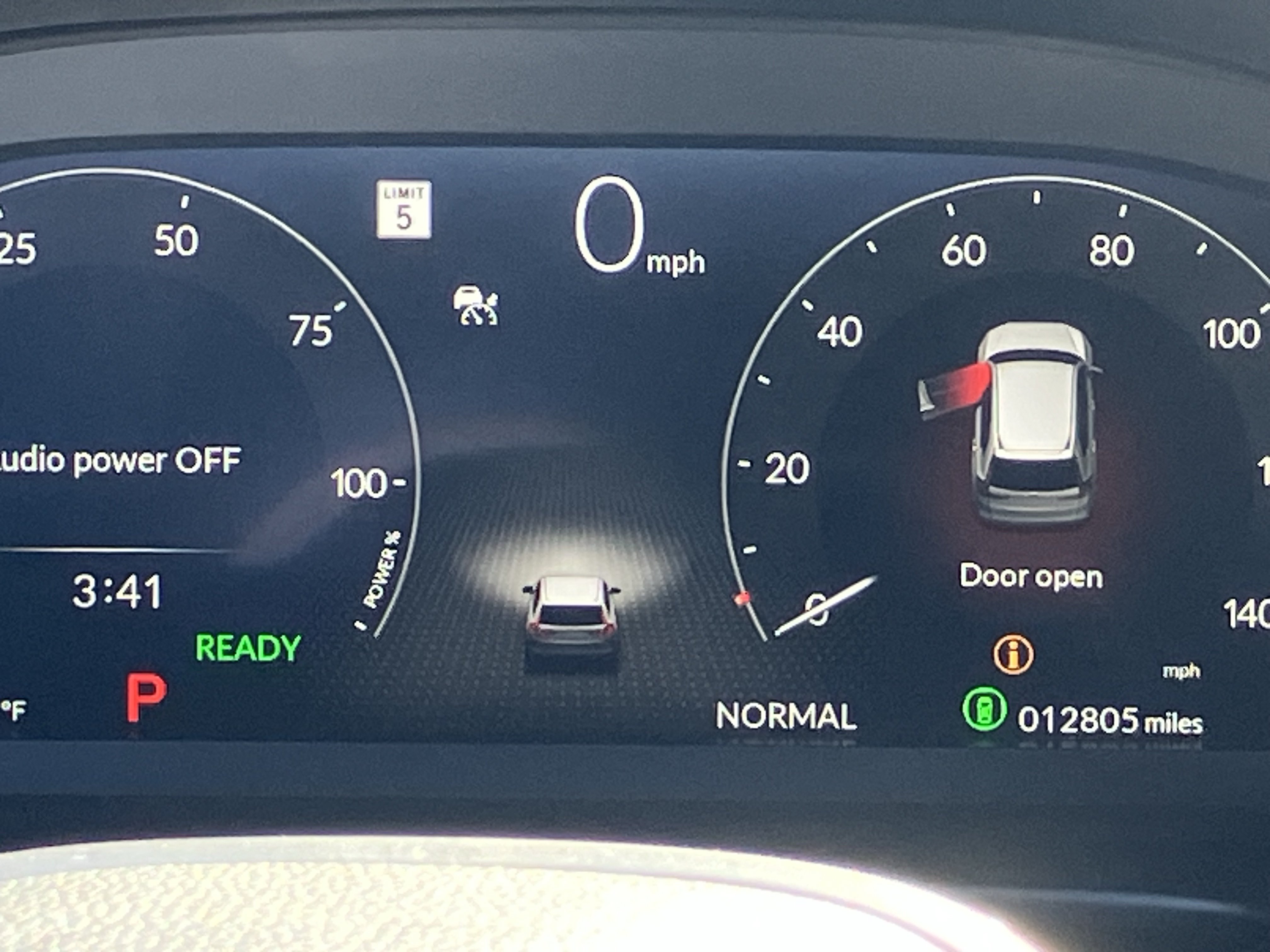 Used 2026 Honda CR-V Sport-L image 23