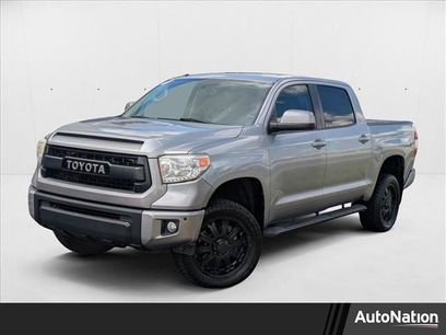 Used 2015 Toyota Tundra Limited
