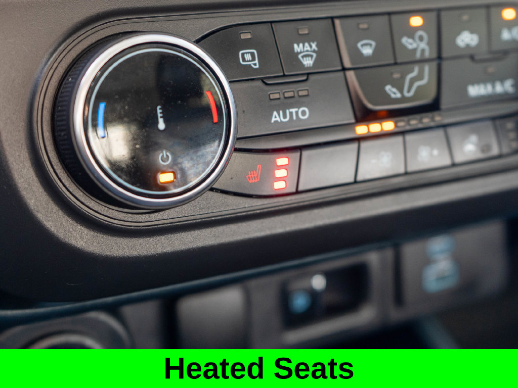 Used 2023 Ford Maverick Lariat w/ Lariat Luxury Package FWD image 26